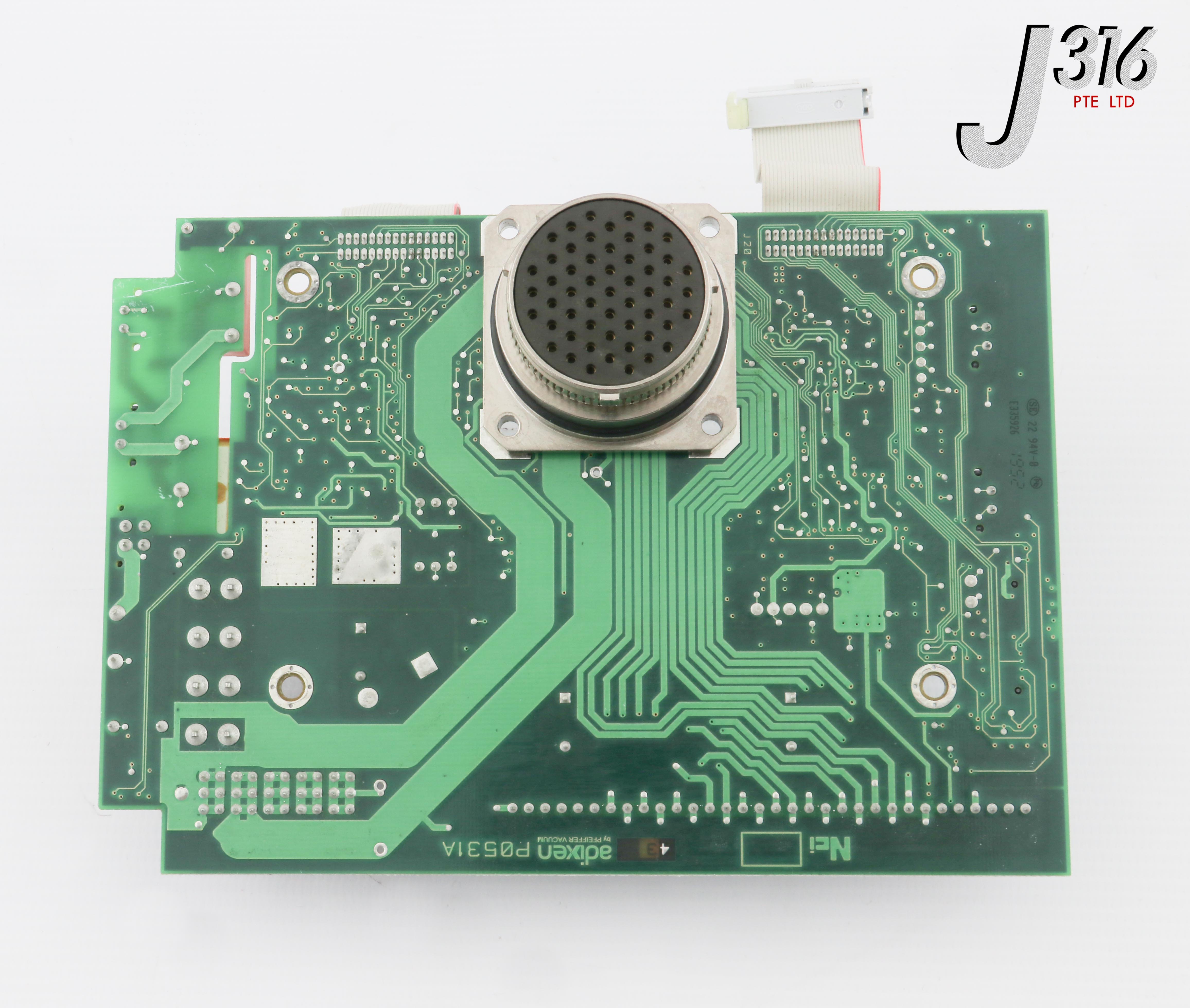 26910 ADIXEN PSB ASSY P0531A | eBay